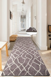 Conceptum Canal - Gris (80 x 200 cm)